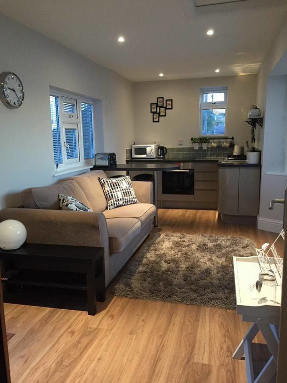 Copper'S Cottage Sheringham Bagian luar foto
